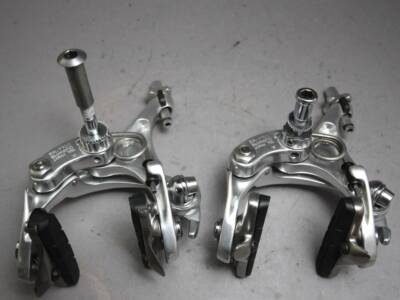 Shimano Dura Ace BR 7700 Brakes / 1999 - velowizard.com