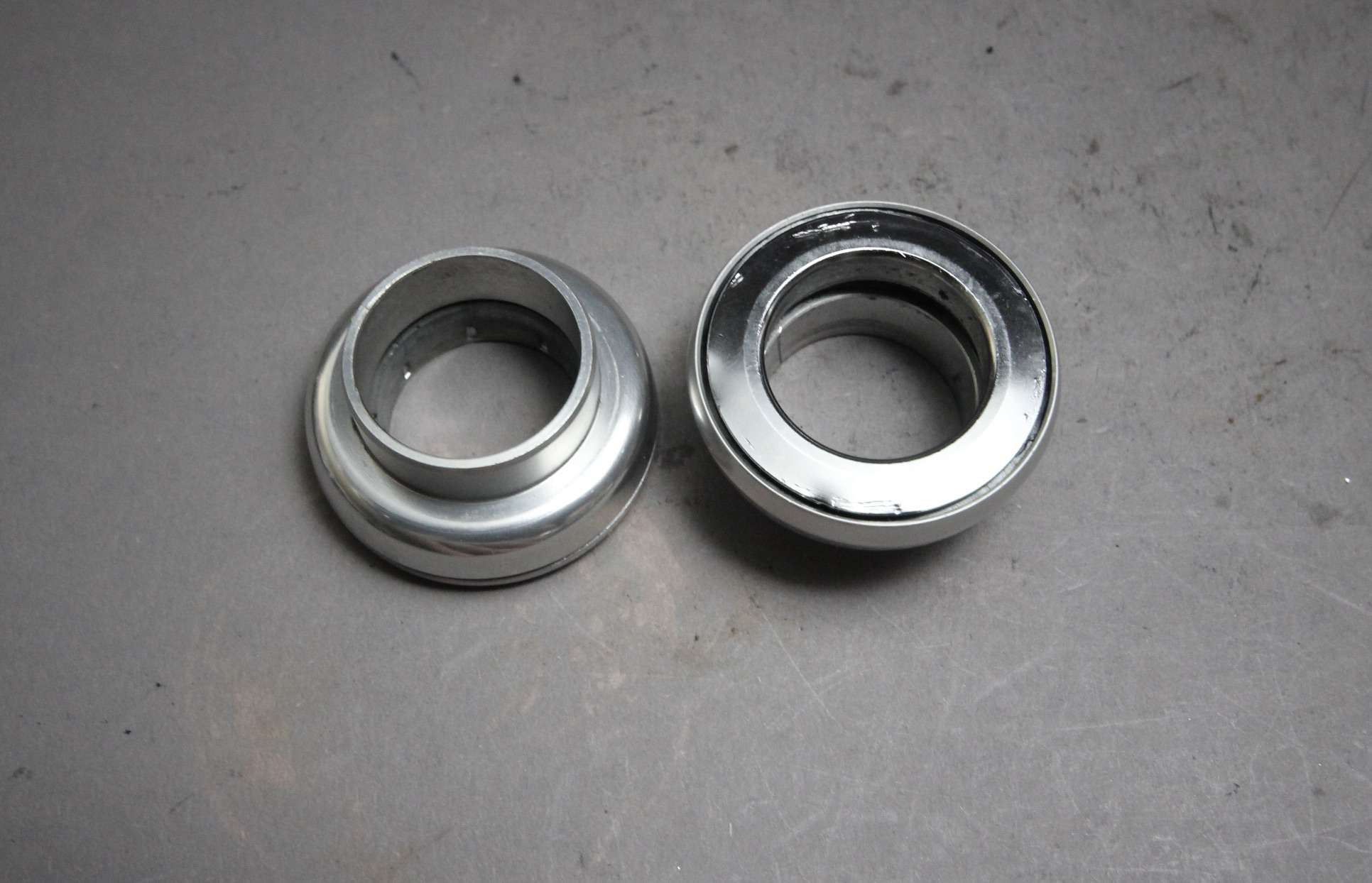 Campagnolo Chorus HS00-CHTH Headset / Threadless