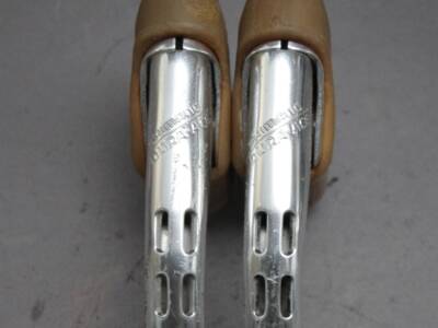 Retro brake levers Shimano DURA ACE EX BL-7200 172g vintage road bicycle