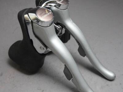 SHIMAN　DURA-ACE　7400 Shimano Dura Ace 7400 – Bike Square | Premium Cycling Components パーツ