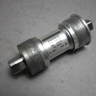 Shimano Dura Ace BB 7410 Bottom Bracket / ITA / 1994