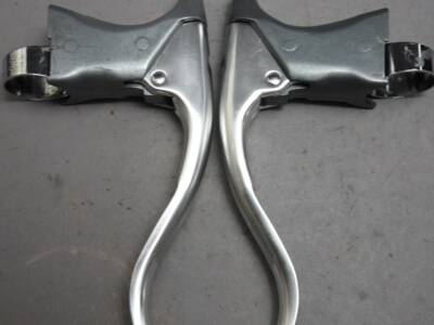 Suntour Superbe Pro Brake Lever / BL-SB00-N – velowizard.com