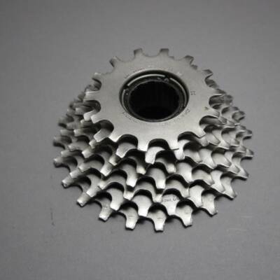 Shimano Dura Ace MF-7400 Freewheel / 7 Sp / 14-24 / 1990