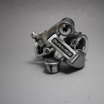 Shimano Dura Ace RD 7402 Rear Derailleur / 8 Sp / 1989