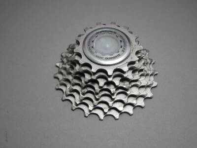 Shimano Dura Ace CS-7401 Cassette / 8 Sp / 13-23 – velowizard.com