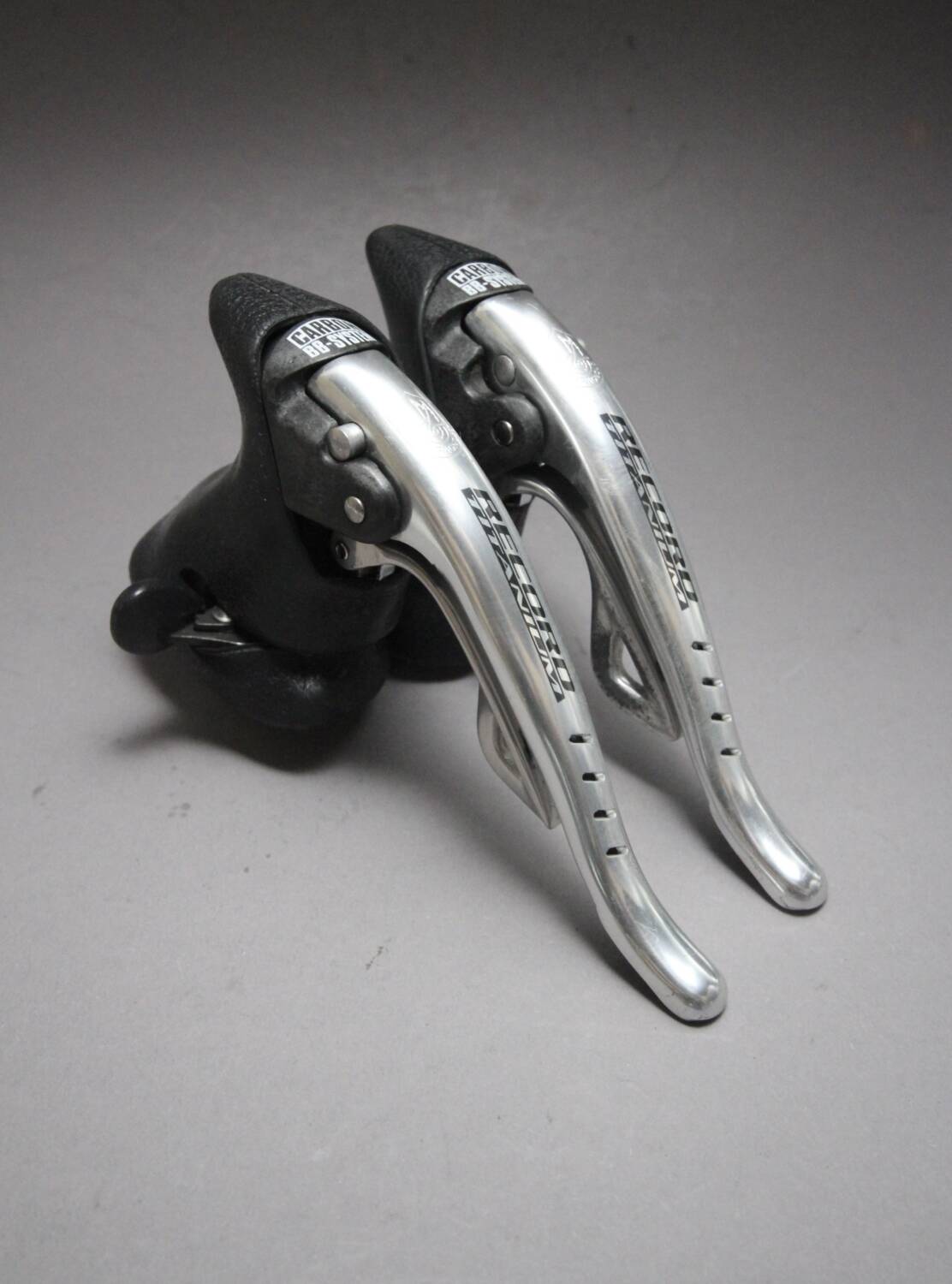 Campagnolo Record Titanium BB-System Ergopower / 8 Sp / 1996