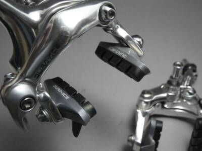 Plaquettes De Frein N03A SHIMANO
