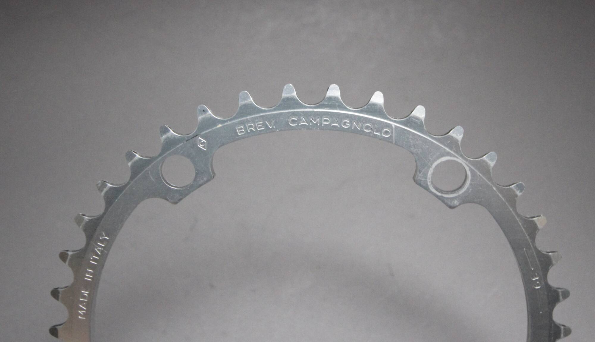 Campagnolo C-Record Chainring /- 48 -AS- / BCD 135 mm