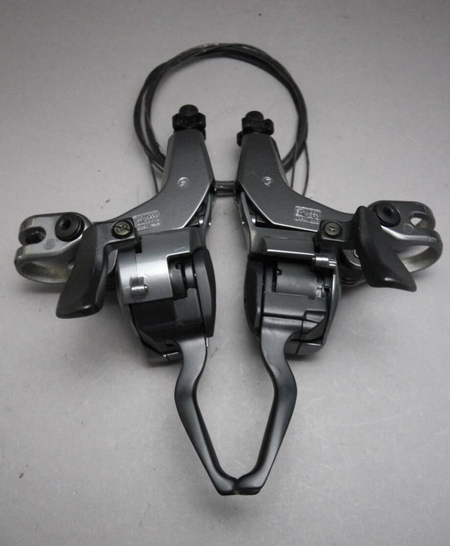 Shimano XTR ST-M960 Shifting Brake Lever / 3 x 9 Sp – velowizard.com