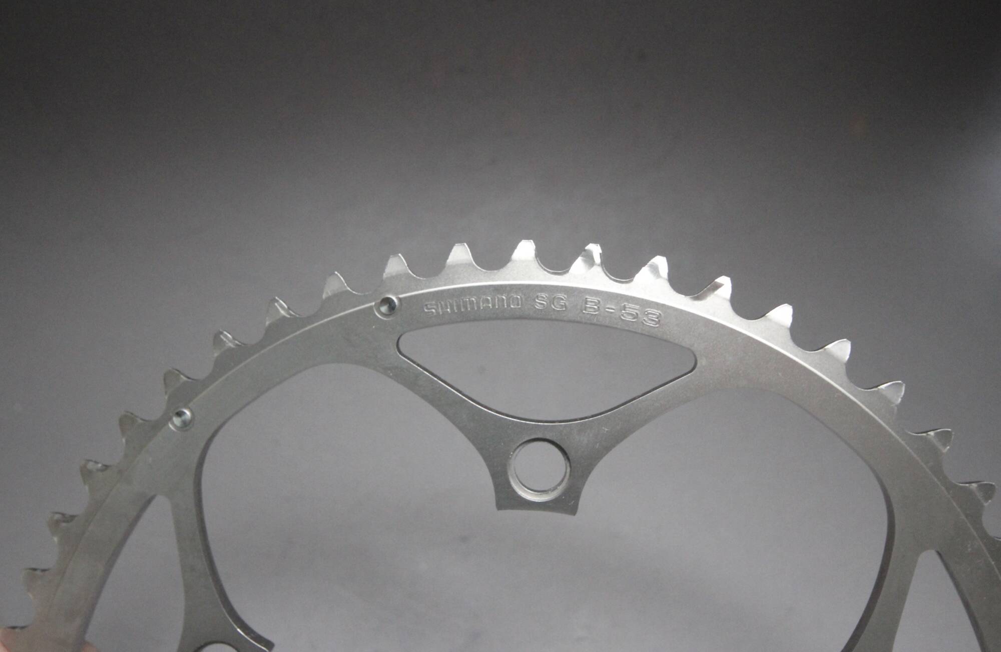 Bras De Manivelle Shimano Dura Ace FC-7700 Neuf (sans Emballage) - Longueur 172.5 Mm, Double Plateau