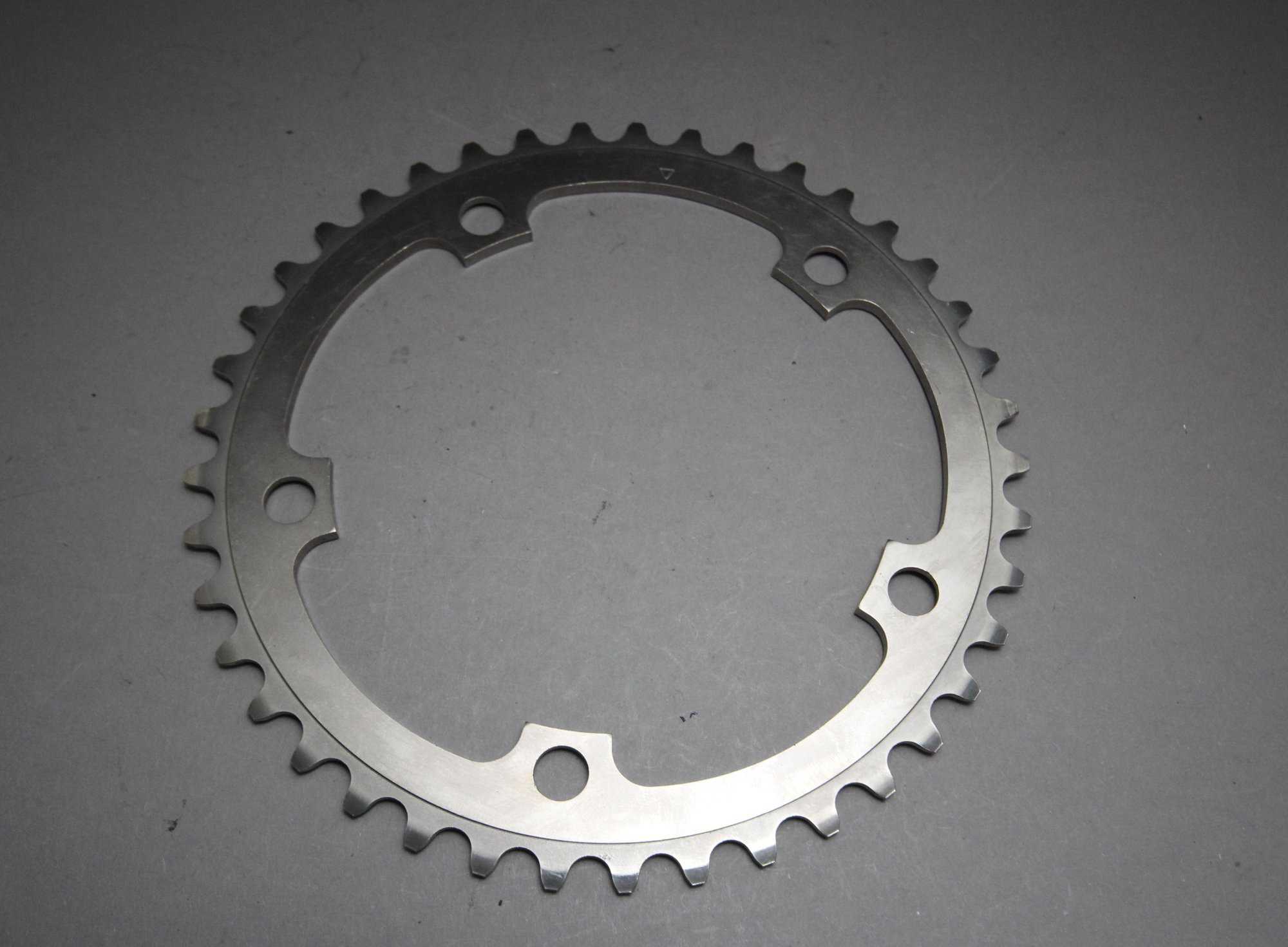 Shimano Tappo Copri Manovella Con Rondella Per FC-7700/6500 – Ricambio Originale Dura-Ace, Y16P98020