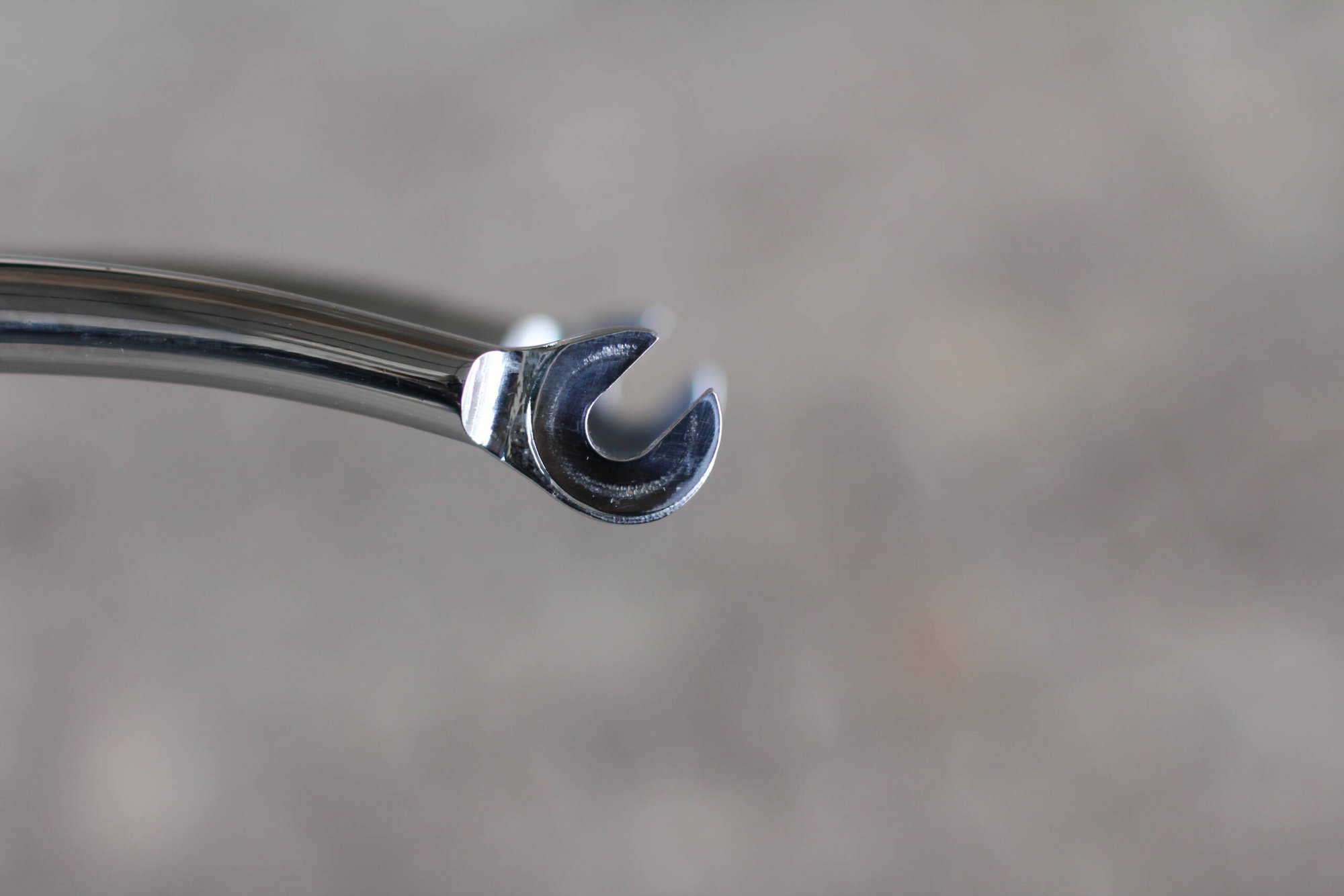 Chesini Innovation Columbus EL Frame / 56 cm / Red