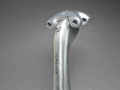 パーツ DURA-ACE SP-7400B Shimano Dura Ace SP-7400-B Seat Post / ø 27.2 mm / 1991