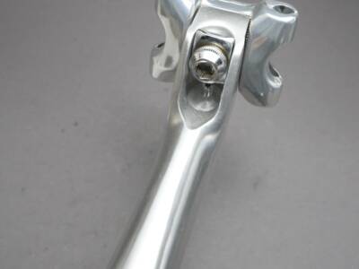 Shimano Dura Ace SP-7400-B Seat Post / ø 27.2 mm / 1991