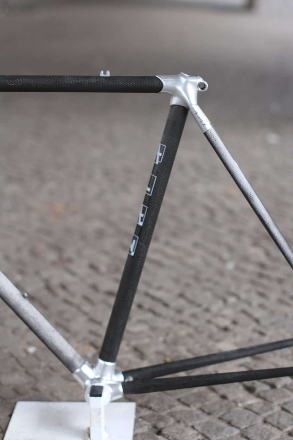 ALAN Record Carbonio Frame / 50 cm