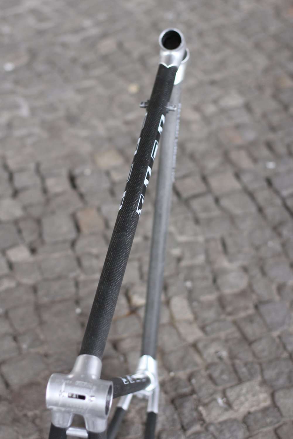 ALAN Record Carbonio Frame / 50 cm