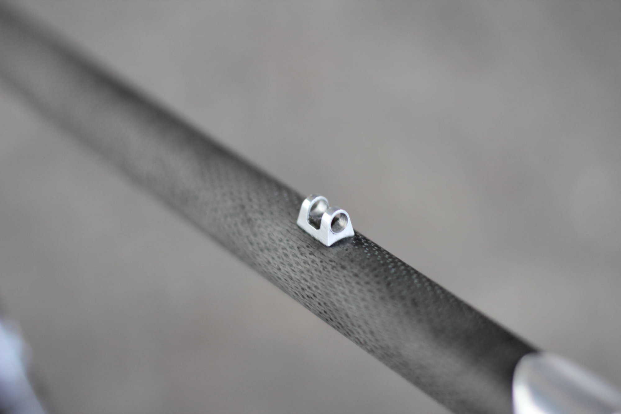 ALAN Record Carbonio Frame / 50 cm