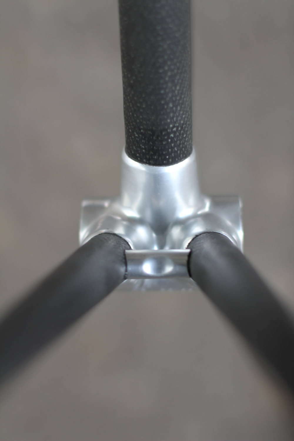 ALAN Record Carbonio Frame / 50 cm