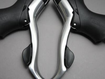 Shimano Ultegra ST 6600 Shifting Brake Lever / 2 x 10 Sp