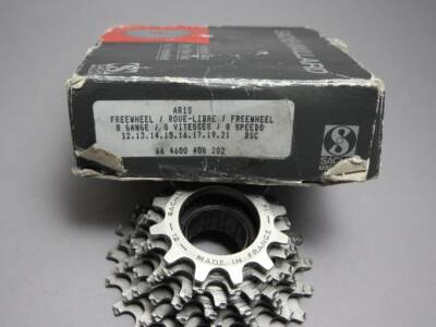 roue libre SACHS-MAILLARD 13/21 made in FRANCE 8 S speed ISO BSA LY91 roue libre SACHS-MAILLARD 13/21 made in FRANCE 8 S speed ISO BSA LY91