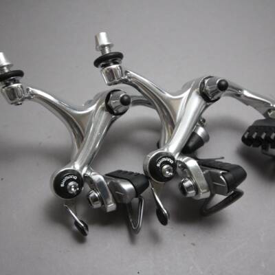 Shimano Dura Ace BR 7400 SLR Brake / 1985