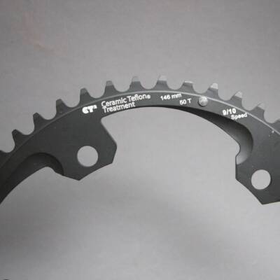 Stronglight CT2 Chain Ring / 50 T / BCD 146 mm / NOS
