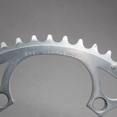 Campagnolo Record Chain Ring /  53 T  / BCD 135 mm / 10 Sp