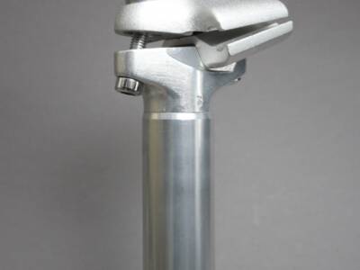 Suntour Superbe Pro SP-SB00-S Seat Post / ø 27.2 mm / 1988 / NJS