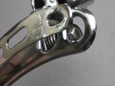 Reuge Swiss rare - Boîte à musique (1