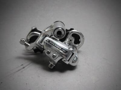 Campagnolo Chorus Rear Derailleur / 10 Sp / Short Cage