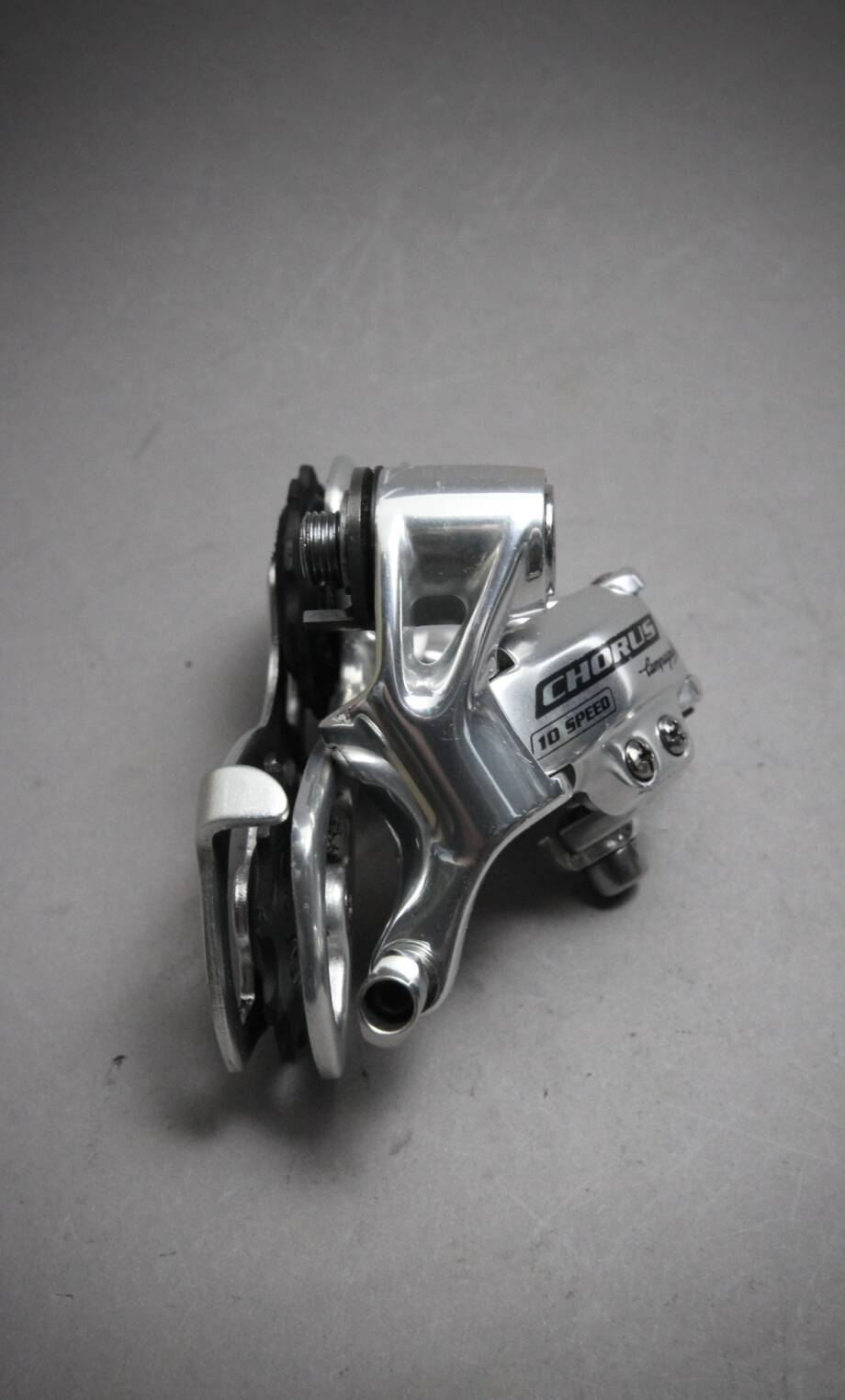 Campagnolo Chorus Rear Derailleur / 10 Sp / Short Cage