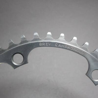 Campagnolo C-Record Chainring  /  -42-
