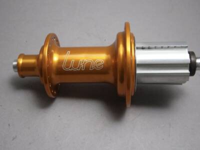 Tune Mag 170 Rear Hub / 32H - velowizard.com