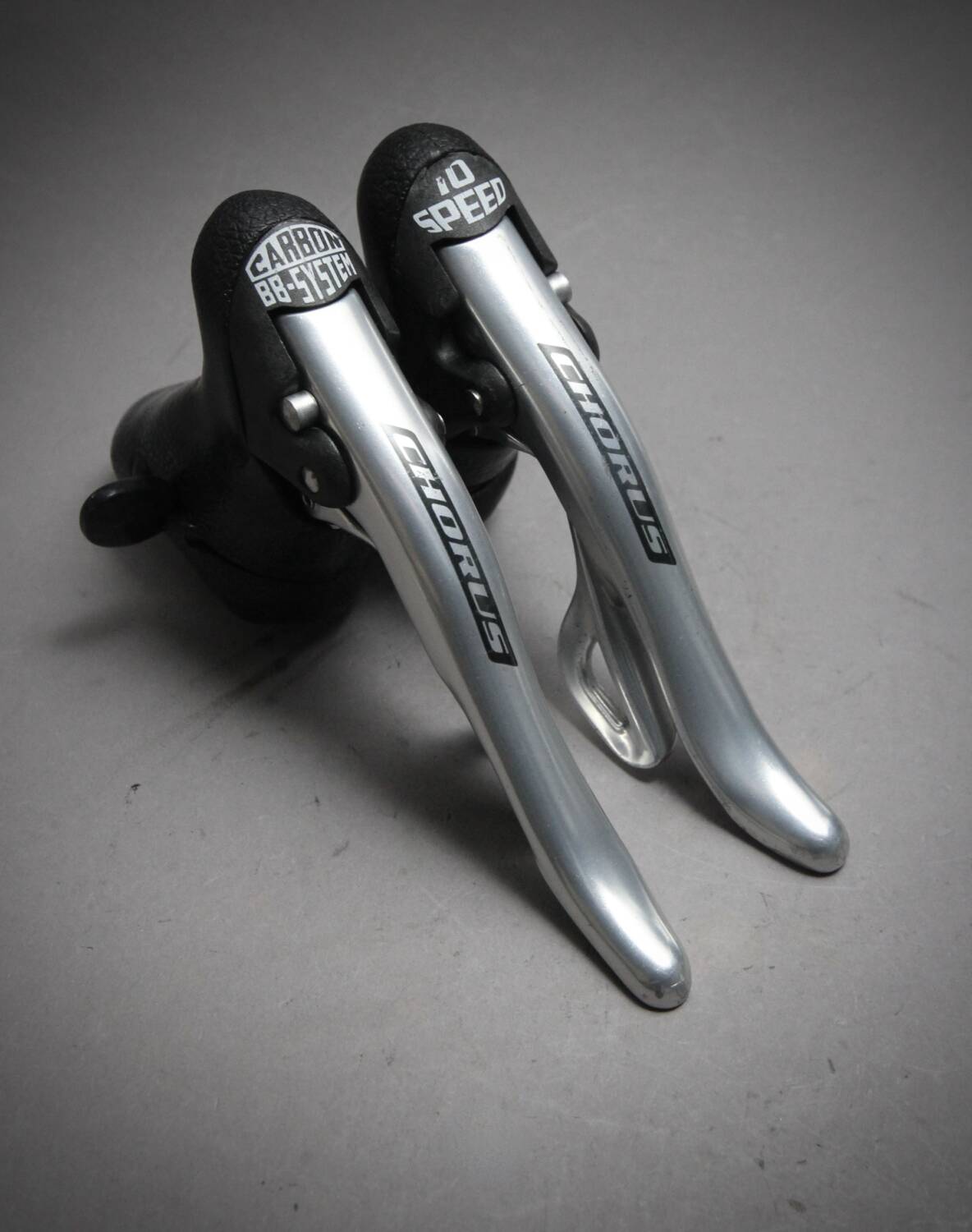 Campagnolo Chorus Carbon BB-System Ergopower / 10 Sp - velowizard.com