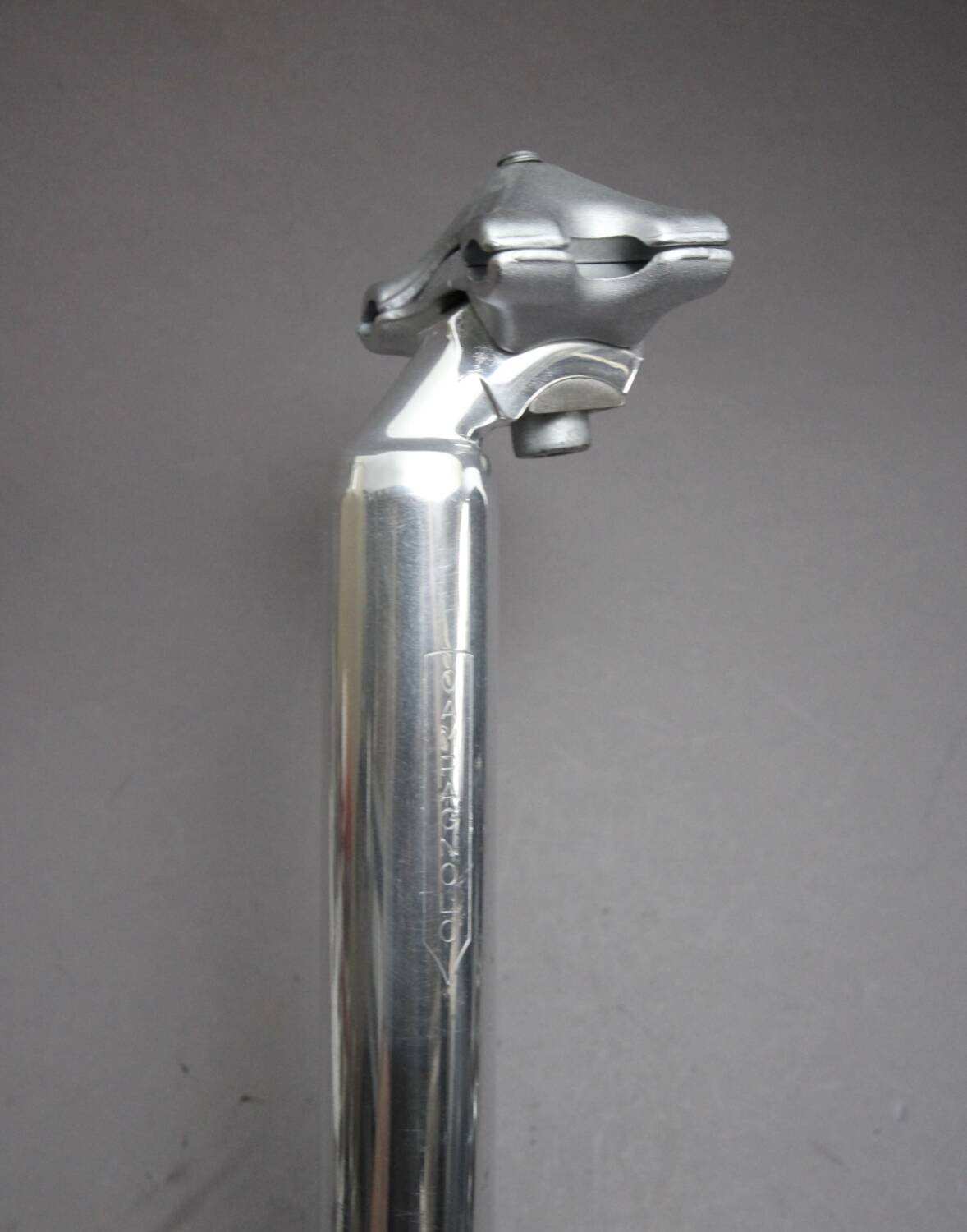 Moyeu Avant Campagnolo C-Record / Record HB-10RE Neuf - 36 Trous - Pour Vélo De Route (à Partir De 1995)