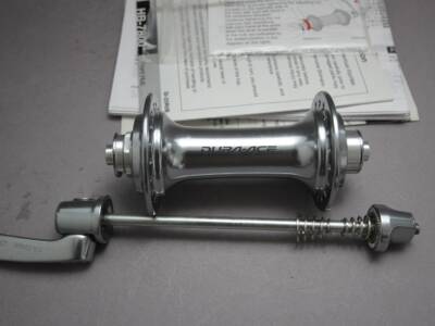 Shimano Dura Ace HB-7800 Hub / 36H / NOS - velowizard.com