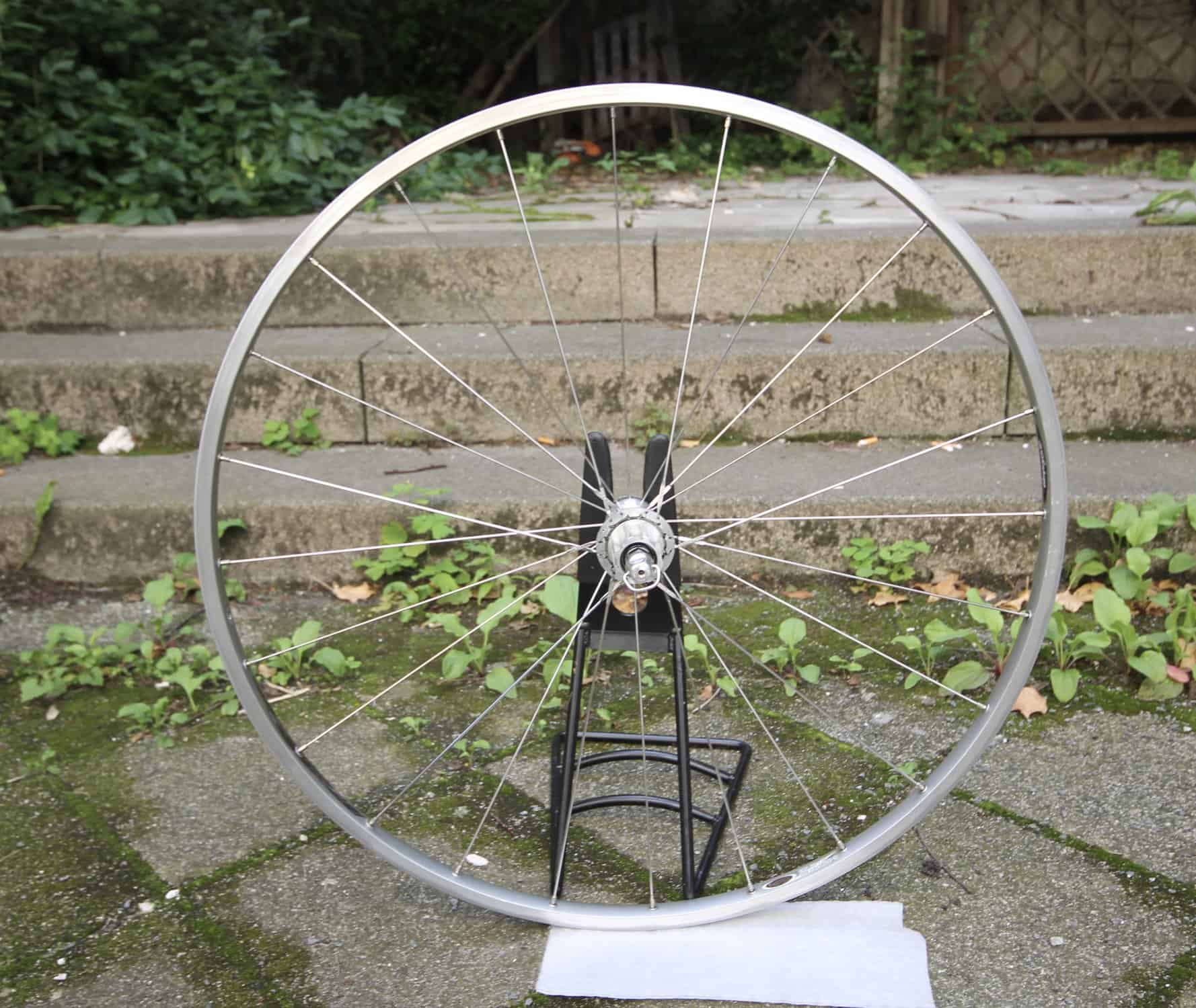 Campagnolo Electron 1. Gen. Wheelset / Clincher