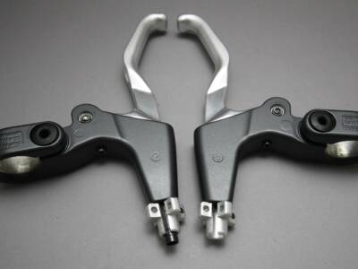 ■□SHIMANO■XTR■BL-M970■ブレーキレバー■美品□■ m970 XTRの通販