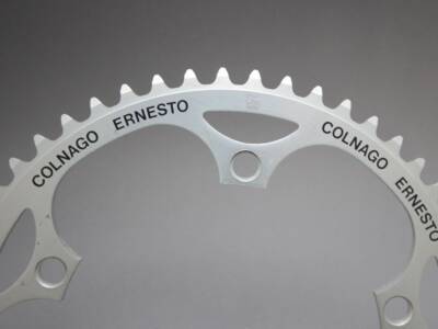 Ernesto Colnago Chain Ring / 53 T / NOS – velowizard.com