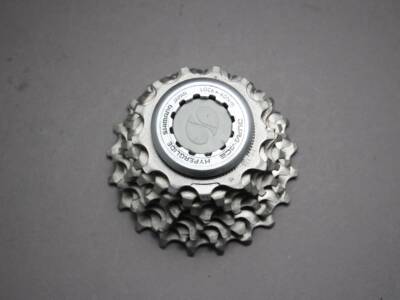 Shimano Dura Ace CS-7401 Cassette / 13-21 - velowizard.com