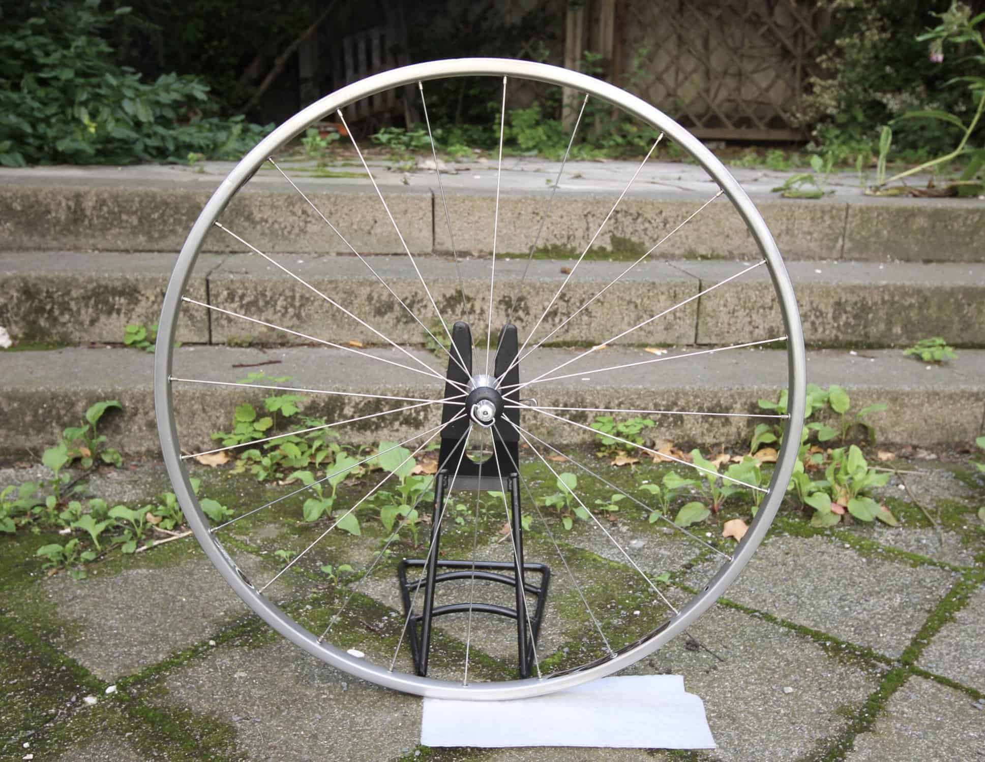 Campagnolo Electron 1. Gen. Wheelset / Clincher