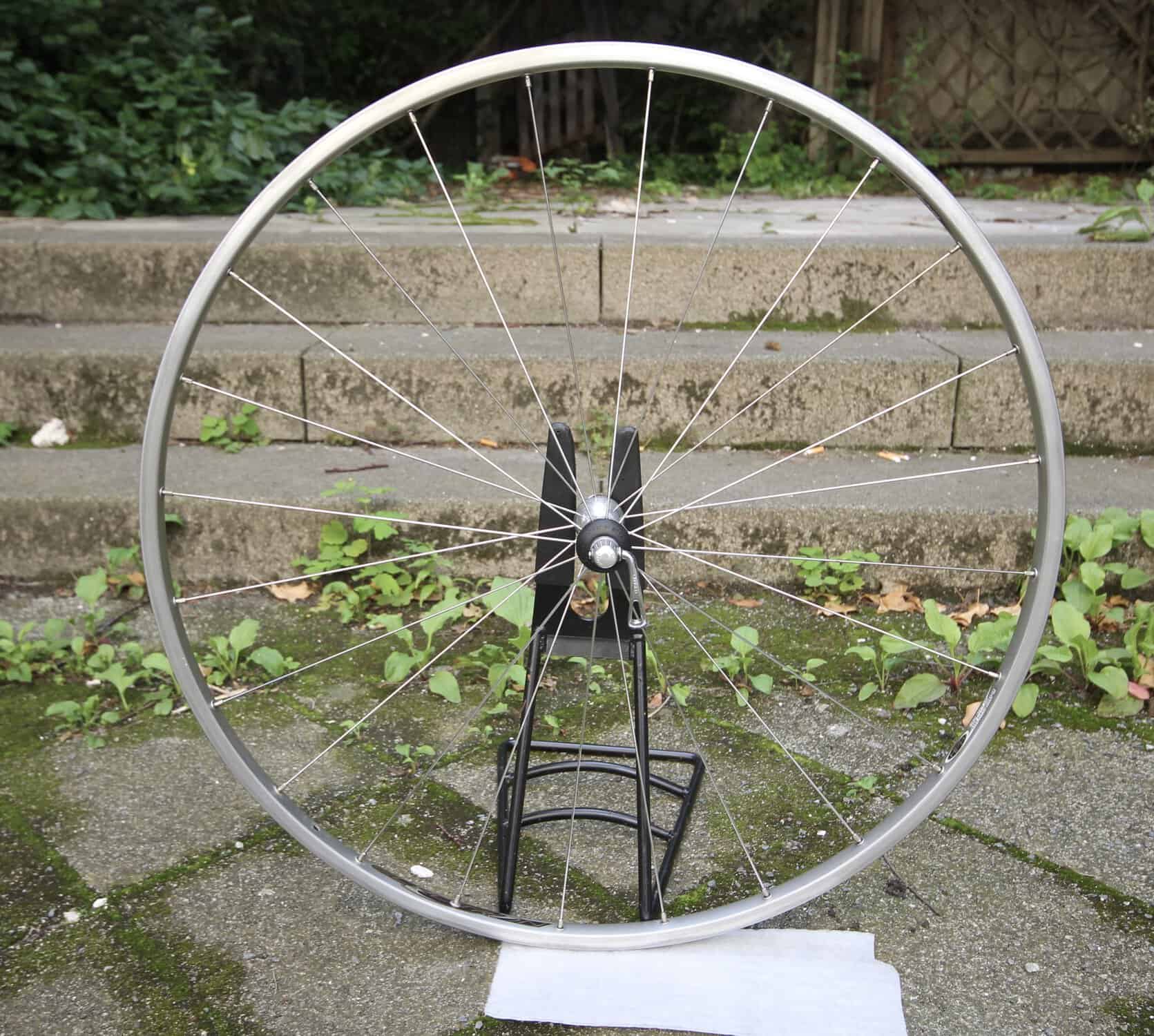Campagnolo Electron 1. Gen. Wheelset / Clincher