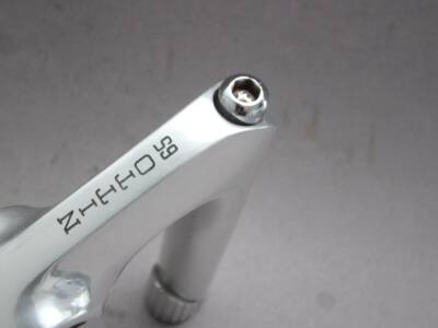Nitto 65 Crystal Fellow Stem / 70 mm – velowizard.com