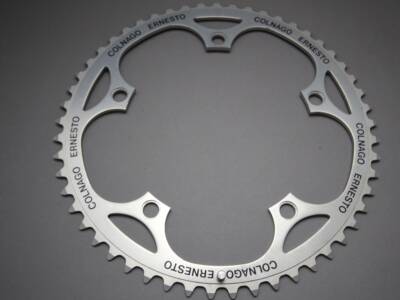 Ernesto Colnago Chain Ring / 53 T / NOS – velowizard.com