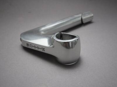 Nitto 65 Crystal Fellow Stem / 70 mm – velowizard.com