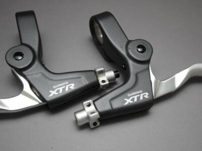 Shimano XTR BL-M970 Brake Lever - velowizard.com