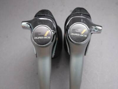 Shimano Dura Ace ST 7400 Shifting Brake Lever / 1. Gen