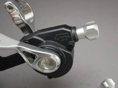 Shimano Deore XTR SL-M970 Shifting Lever - velowizard.com