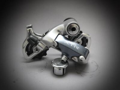 Shimano XTR リアディレイラー RD-M981 Shimano XTR RD-M981 Rear