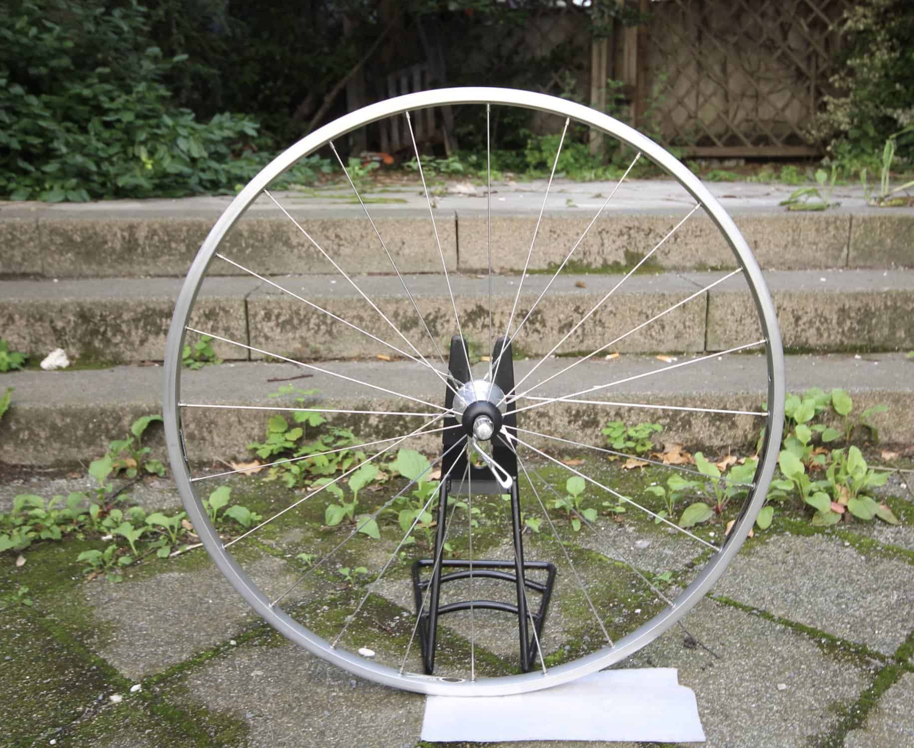 Campagnolo Electron 1. Gen. Wheelset / Clincher